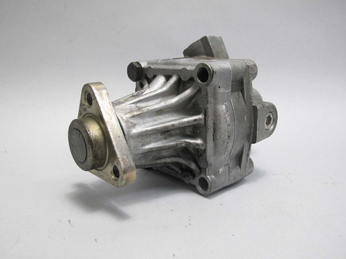 BMW E34 535i M30 3.5L Power Steering Hydro Vane Pump OEM ZF 1989-1993