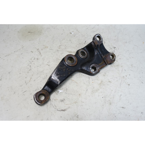 BMW E34 5-Series E32 Left Front Steering Tie Rod Lever Arm OEM 1988-1995
