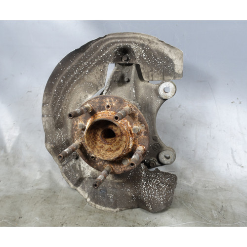 BMW E90 E92 M3 1M Left Front Wheel Hub Bearing Knuckle OEM 2008-2013