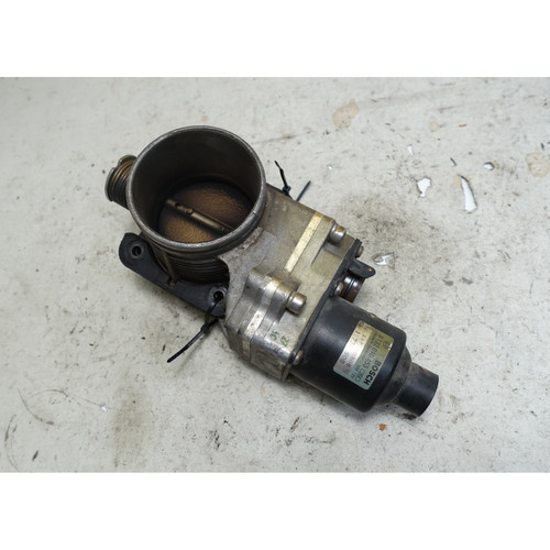 BMW E34 535i E32 735i M30 B35 EML Electronic Throttle Body OEM 1989-1993