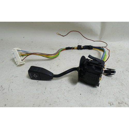 BMW E34 E32 Turn Signal Blinker Switch On-Board Computer OEM 1991-1995