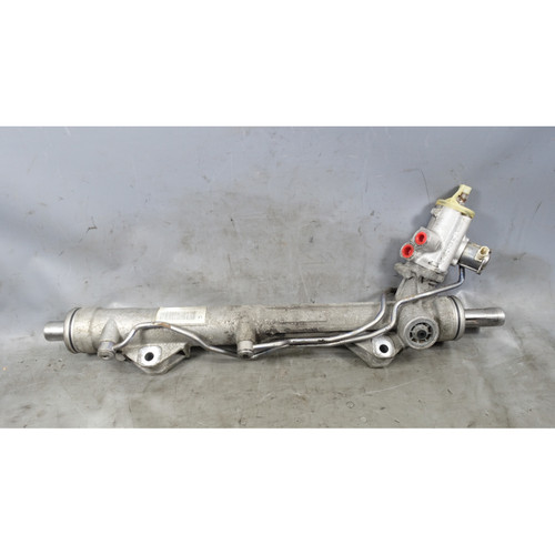 BMW E60 E61 528xi 530xi 535xi xDrive Power Steering Rack Pinion OEM