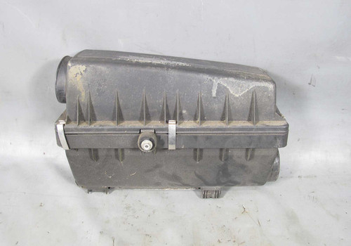 BMW E34 5-Series E32 M30 6-Cylinder Air Filter Housing Intake Muffler 1988-1993