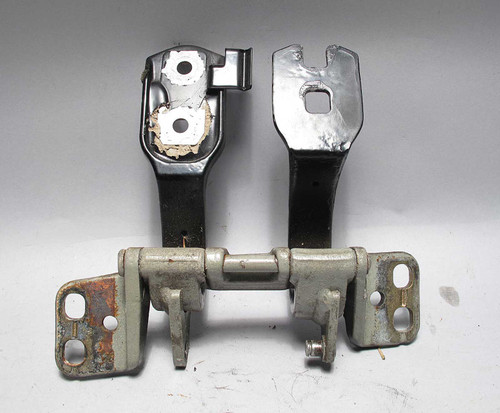 BMW E39 5-Series Touring Wagon Right Passenger Tailgate Hatch Hinge OE 1999-2003