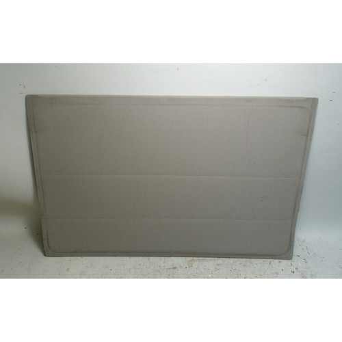 1991-1995 BMW E34 Sedan Sunroof Headliner Panel Parchment Beige OEM