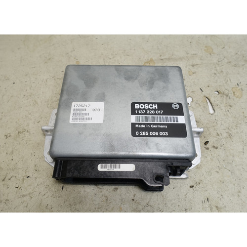 BMW E34 535i M30 EML Electronic Throttle Control Module OEM 1989-1993