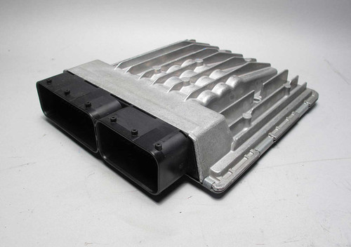 BMW N52 MSV70 DME ECU Engine Computer E60 E85 E90 Siemens VDO OEM