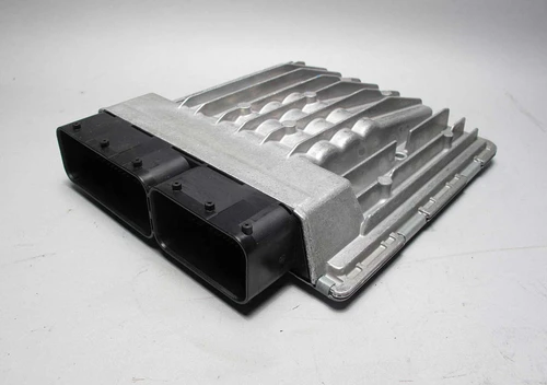 BMW N52 MSV70 DME ECU Engine Computer E60 E85 E90 Siemens VDO OEM