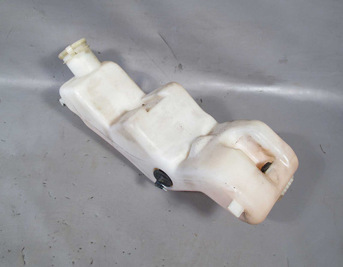 1988-1995 BMW E34 5-Series E32 Windshield Washer Fluid Bottle Tank USED OEM