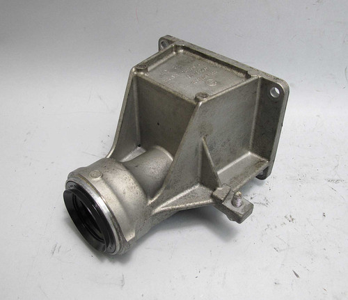 BMW E60 5-Series E83 AWD xDrive Right Front Axle Support Bracket Bearing 06-10