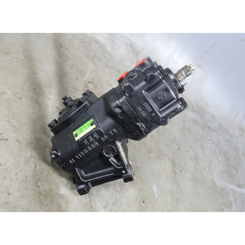 1990-1995 BMW E34 525i 535i 6cyl Power Steering Gearbox OEM