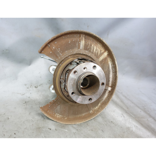 2005-2010 BMW E60 5-Series xDrive AWD Right Rear Wheel Hub Carrier Bearing