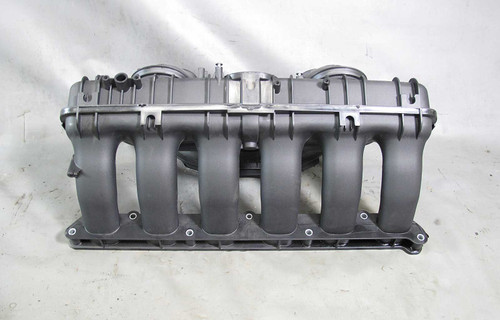 BMW N51 N52 6-Cylinder Engine Air Intake Manifold Plenum 2006-2013 USED OEM