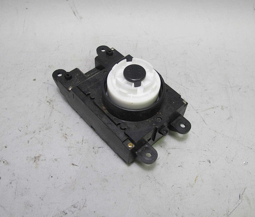 BMW E60 E64 E63 Center Console i-Drive iDrive Controller Knob 2006-2008 6963051