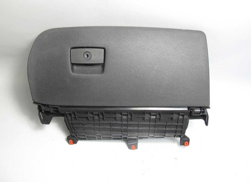 2011-2017 BMW F25 X3 F26 X4 Right Front Glove Box Assembly w Latch Black OEM