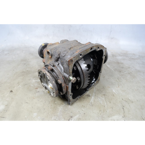 89-93 BMW E34 535i M30 3.5L 3.46 Limited-Slip Differential for Manual Trans OEM