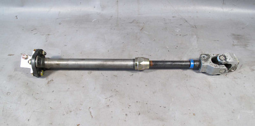 BMW E34 5-Series E32 E31 Lower Steering Column Linkage U-Joint OEM 1991-1997