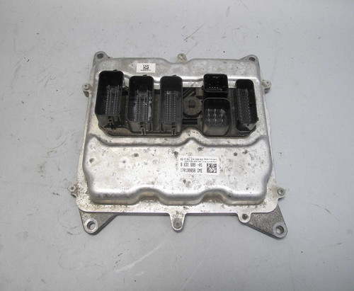 2014-2017 BMW N20 N26 4-Cyl Turbo Engine Computer Brain DME ECU OEM F30 F25 F10