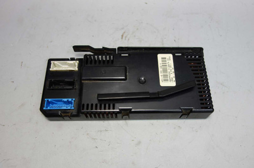 1991-1995 BMW E34 5-Series IHKA Climate Control Air Conditioning Module OEM