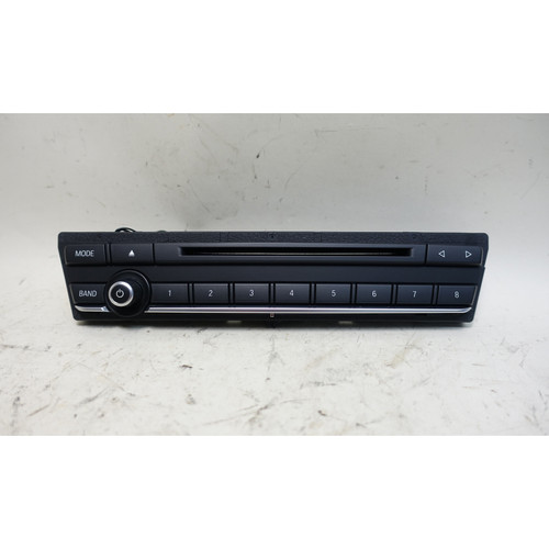 2011-2014 BMW F25 X3 F26 X4 Radio Stereo Control Panel Interface Volume OEM