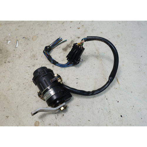 BMW E34 535i E32 735i M30 EML Gas Pedal Potentiometer OEM 1988-1993