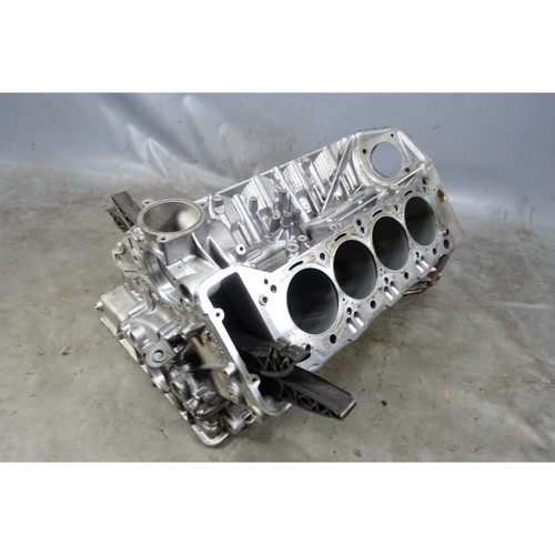 DAMAGED BMW E90 E92 E93 M3 S65 V8 Bare Engine Cylinder Block OEM 2008-2013