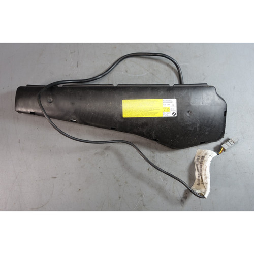 BMW E90 E92 3-Series M3 Left Side Impact Basic Seat Bolster Airbag Drivers OEM