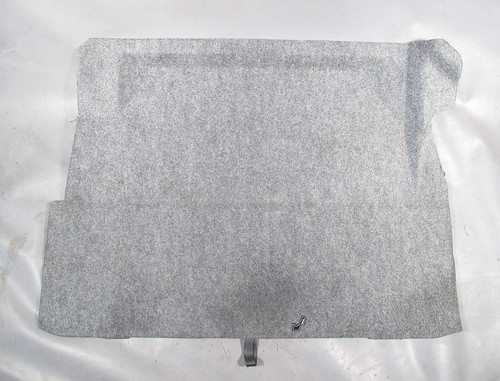 BMW Z3 Roadster Trunk Removable Carpet Floor Spare Wheel Cover 1997-2002 USED