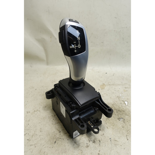 BMW F10 F01 F25 Automatic Transmission Gear Selector Shifter Knob OEM 2012-2017