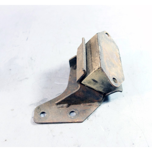 Damaged 1967-1976 BMW E10 114 2002 M10 Right Side Rubber Engine Mount OEM