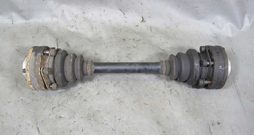 BMW E34 535i 540i M5 Factory Rear Output Half Shaft Axle CV Joint 1989-1995 USED
