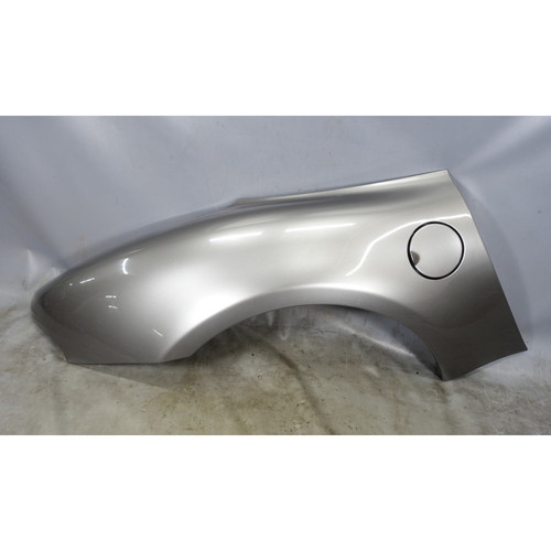 1999-2002 BMW Z3 6-Cylinder Roadster Right Rear Quarter Panel Sterling Grey OEM