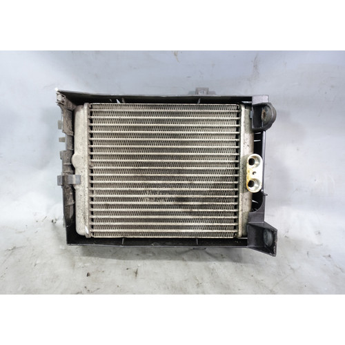 2010-2014 BMW E70 X5M E71 X6M S63 Factory Engine Oil Cooler Radiator OEM