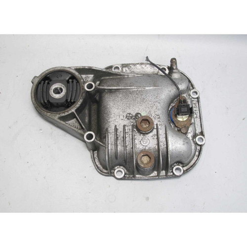 BMW Z3 3.0i Roadster Coupe M54 Differential Carrier Rear Cover OEM 2001-2002