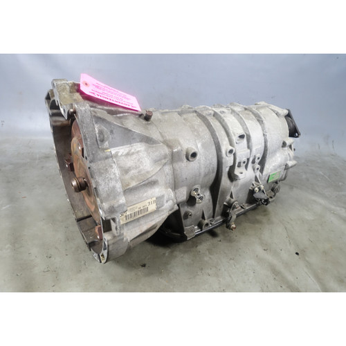 2001-2002 BMW Z3 3.0i E39 530i 3.0L M54 Automatic Transmission OEM 51k