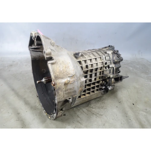 1988-1993 BMW E34 535i E32 735i M30 5-Speed Manual Transmission Getrag 260/6 OEM