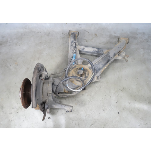 1997-2002 BMW Z3 Roadster Coupe Left Rear Trailing Arm Hub Bearing OEM