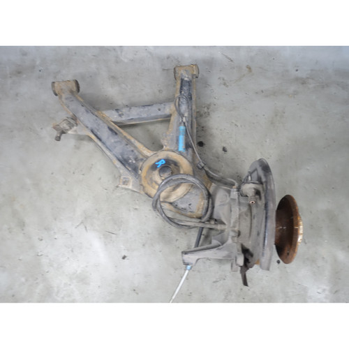 1997-2002 BMW Z3 Roadster Coupe Right Rear Trailing Arm Hub Bearing OEM