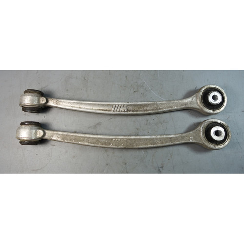 2015-2025 BMW F8x G8x M2 M3 M4 Factory Rear Axle Control Arm Wishbone Pair OEM