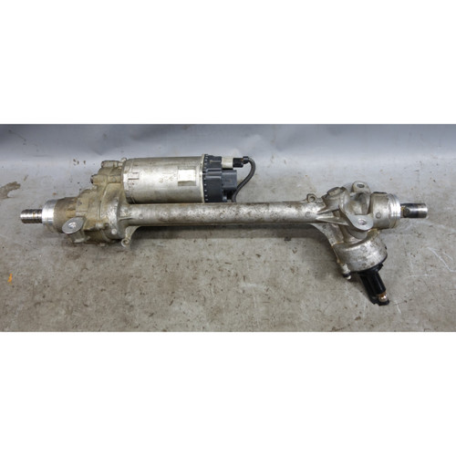 Damaged 18-25 BMW F90 M5 F92 M8 Factory Electric Steering Rack Pinion 79K OEM