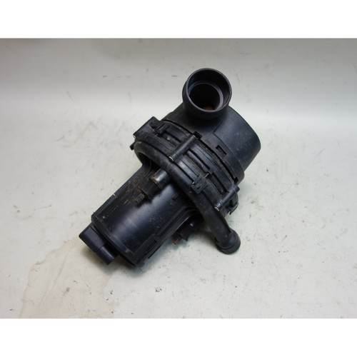 BMW Z3 Secondary Air Pump Emissions Smog Pump OEM Roadster Coupe 1999-2002