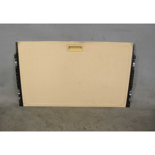 1997-2003 BMW E39 5-Series Glass Sliding Tilting Sunroof Headliner Panel Beige