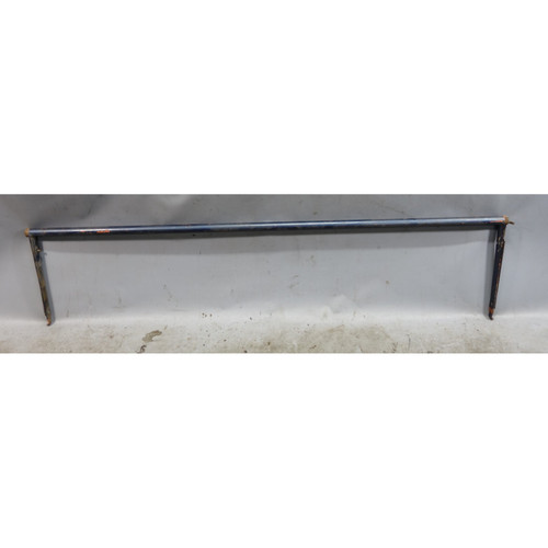 67-76 BMW E10 114 2002 1602 Coupe Front Hood Hinge Torsion Bar OEM