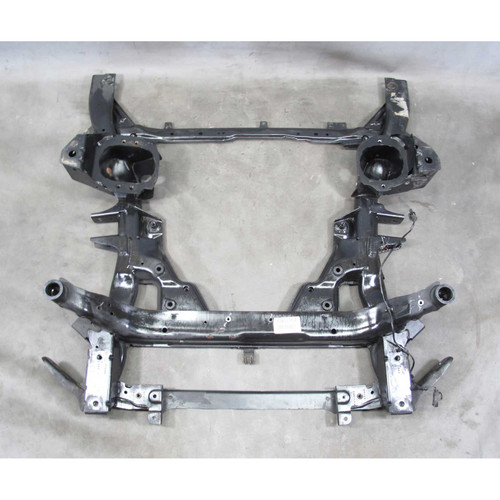 2007-2014 BMW E70 X5 E71 X6 Front Engine Cradle Subframe Axle Carrier OEM