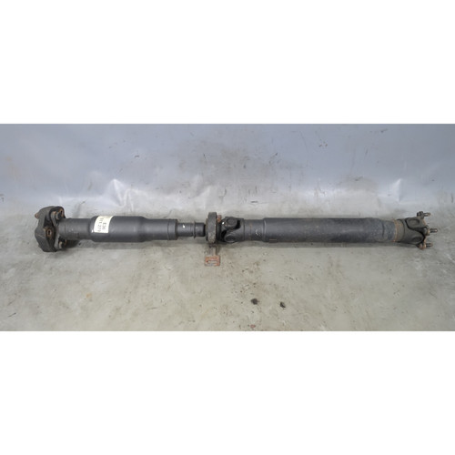 2001-2002 BMW Z3 Roadster Coupe 2.5i 3.0i Automatic Propeller Drive Shaft OEM