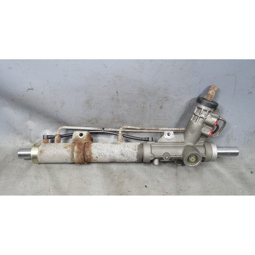 BMW Z3 Roadster Coupe 2.7 Ratio Power Steering Rack Pinion OEM 1996-2002