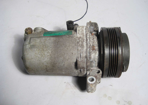 BMW Z3 AC A/C Compressor Pump 2001-2002 USED OEM 2.5i 3.0i M3.2
