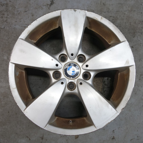 BMW E60 5-Series Sedan 17" Style 138 Alloy Wheel Rim 17x7.5 2004-2010 OEM 5x120