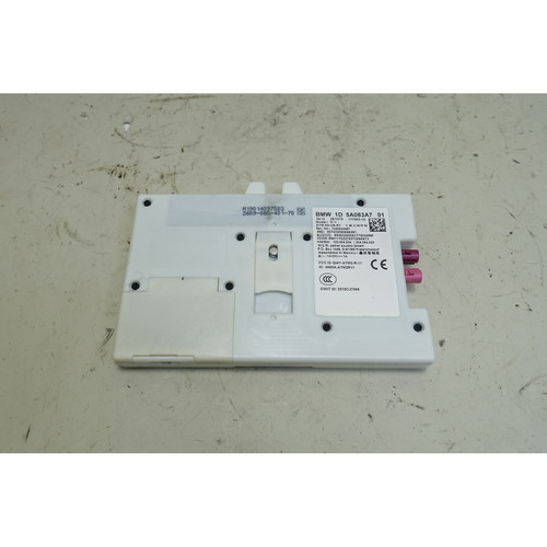 2018-2020 BMW 5-Series G30 G01 G20 Telematics Control Unit ATM-02 Module OEM
