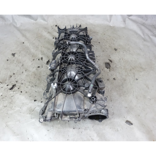2019-2024 BMW G20 M340i G30 540i X3 X5 B58 6-Cyl Intake Manifold Intercooler OEM